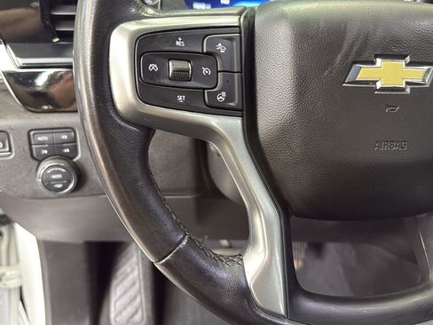 Used 2023 Chevrolet Silverado 1500 LTZ image 17