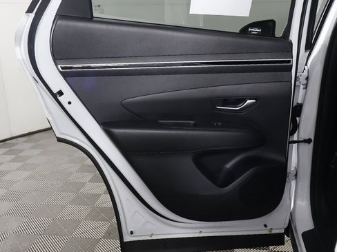 Used 2023 Hyundai Tucson SEL image 24