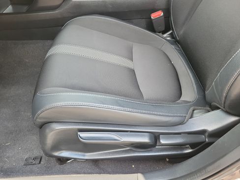 Used 2021 Honda Civic Sport image 5