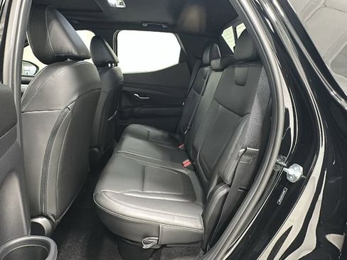 Certified 2026 Hyundai Santa Cruz SEL image 12