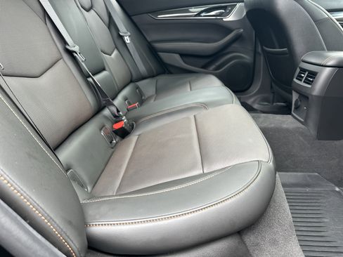 Used 2023 Cadillac CT5 Sport image 15