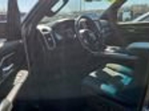 Used 2022 RAM 1500 Big Horn AWD/4WD image 19