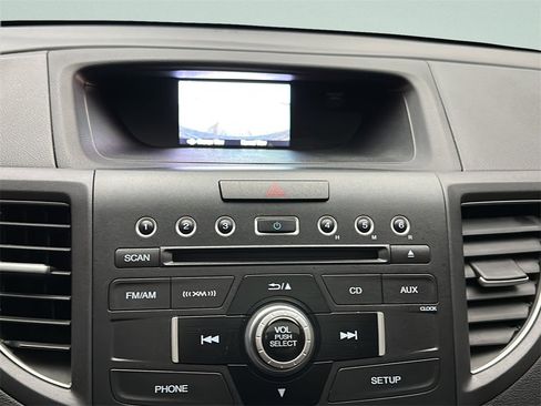Used 2012 Honda CR-V EX-L image 25