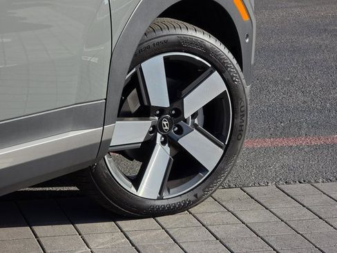 New 2026 Hyundai Santa Fe Limited image 8