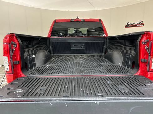 Used 2022 RAM 1500 Lone Star RWD image 5