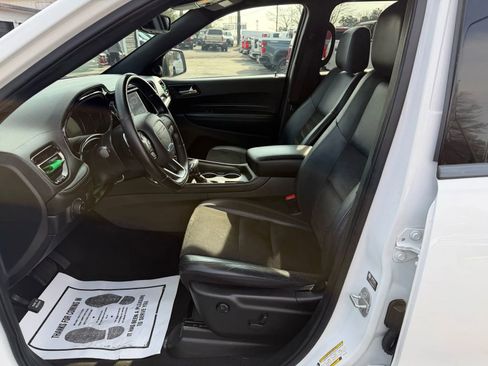 Used 2022 Dodge Durango GT image 13