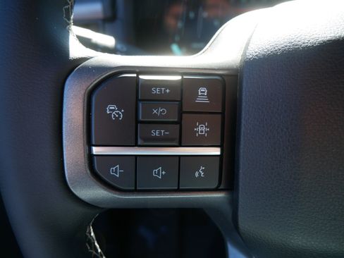 Used 2025 Ford F150 XLT w/ Equipment Group 302A MID image 28