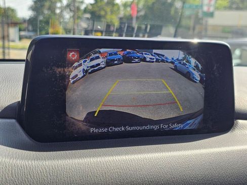 Used 2019 MAZDA CX-5 Sport FWD image 28