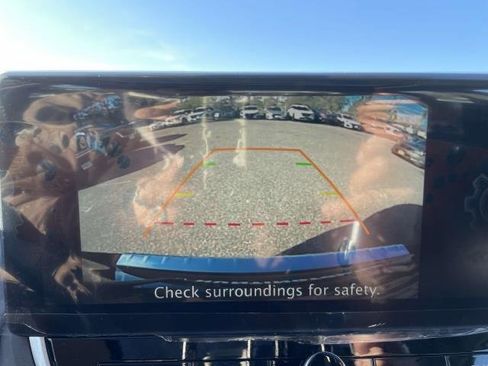 Certified 2023 Nissan Altima 2.5 SR w/ SR Premium Package image 29