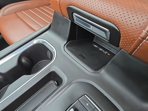 Used 2024 GMC Sierra 3500 Denali Ultimate image 20