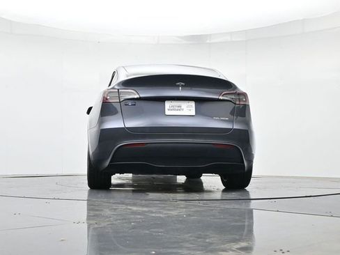 Used 2020 Tesla Model Y Performance AWD/4WD image 36