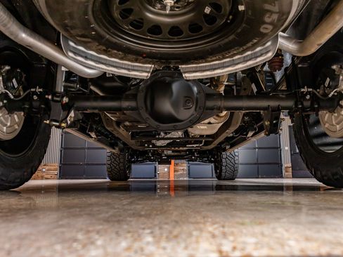 Used 2024 GMC Sierra 1500 Denali Ultimate image 16