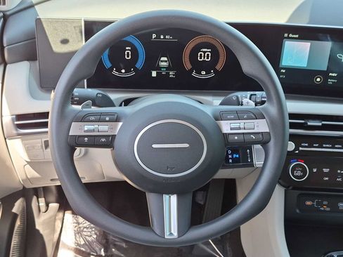 New 2026 Hyundai Tucson SEL AWD/4WD image 22