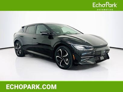Used 2024 Kia EV6 GT-Line