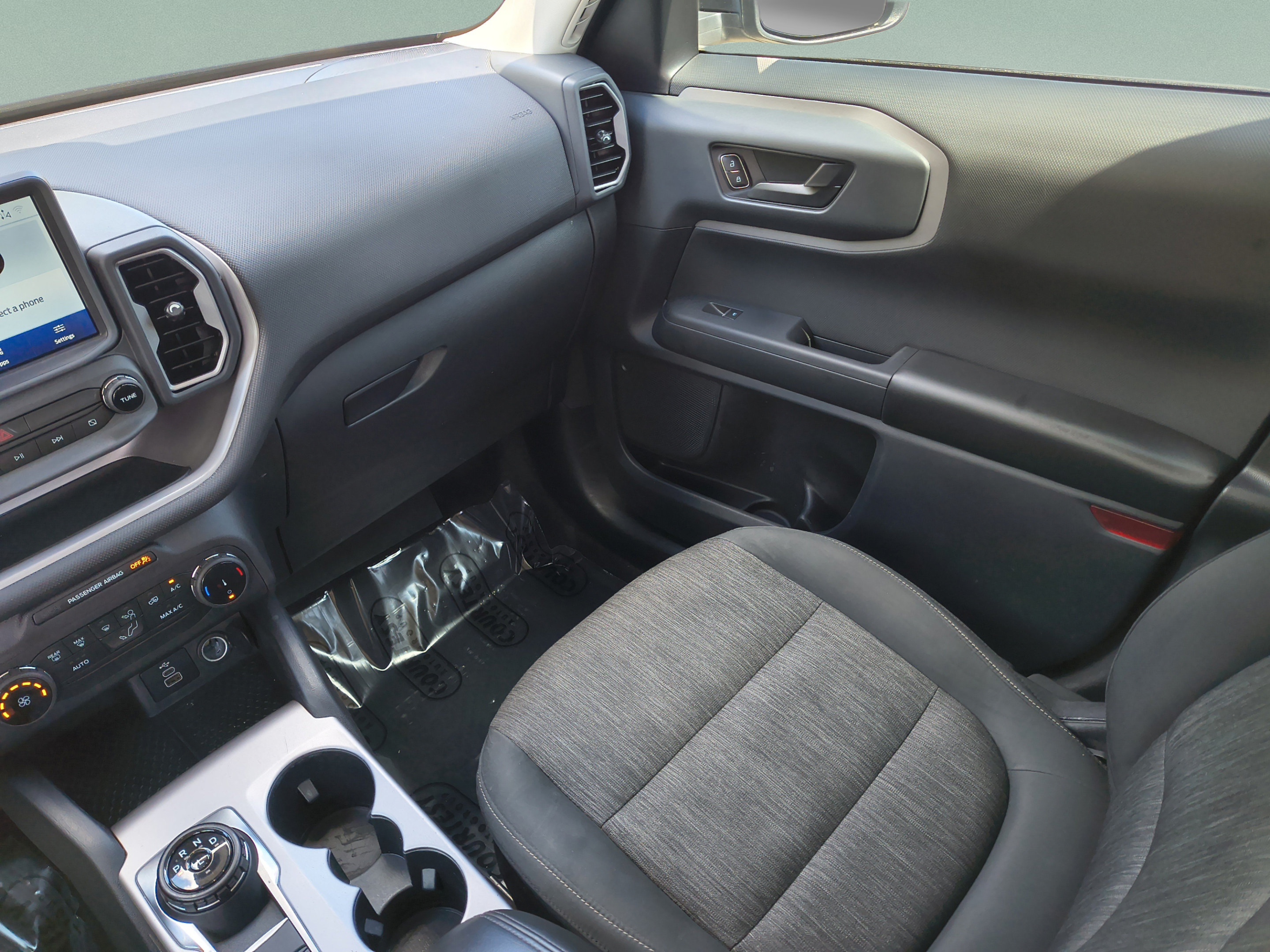 Used 2023 Ford Bronco Sport Big Bend AWD/4WD image 13