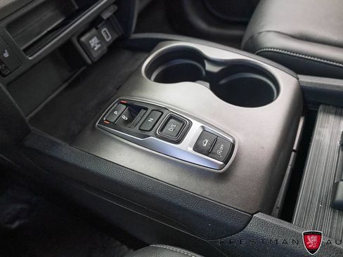 Used 2023 Honda Ridgeline RTL image 32