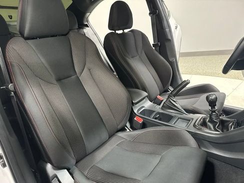 Used 2023 Subaru WRX Premium AWD/4WD image 24