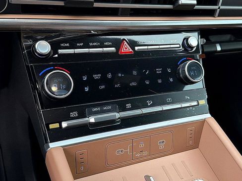 New 2026 Hyundai Santa Fe Limited image 12