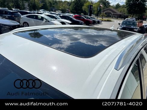 Used 2023 Audi Q7 3.0T Premium AWD/4WD image 8