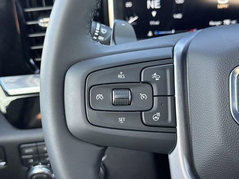 New 2026 GMC Sierra 1500 SLT w/ SLT Premium Plus Package image 9