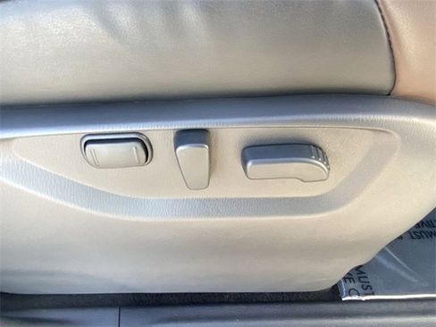 Used 2024 INFINITI QX80 Premium Select w/ Cargo Package image 12