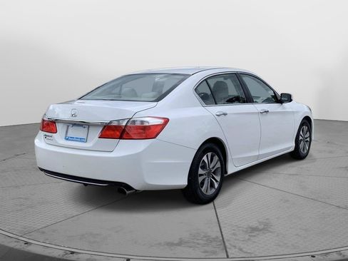 Used 2013 Honda Accord LX image 3