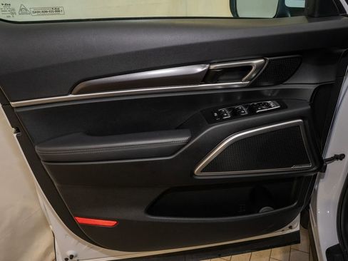 Certified 2024 Kia Telluride S w/ S Sunroof Package image 13