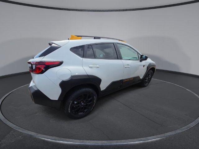 New 2026 Subaru Crosstrek 2.5i Wilderness w/ Crosstrek Mirror Package AWD/4WD image 9
