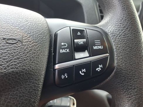 Used 2023 Ford Transit 250 Low Roof AWD image 20