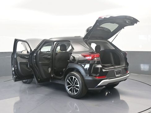 Used 2024 Chevrolet TrailBlazer LT image 71