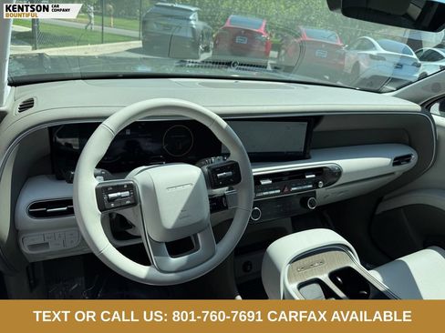 Used 2026 Hyundai Palisade SEL AWD/4WD image 27