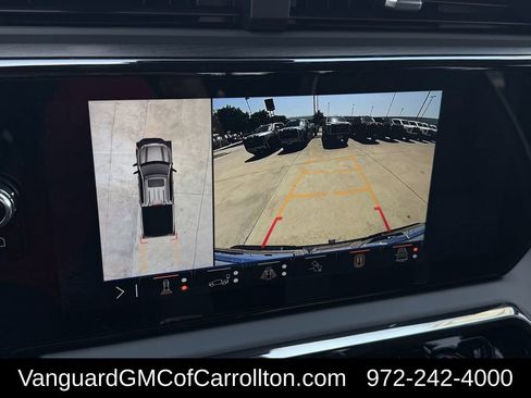New 2026 GMC Sierra 1500 AT4X AWD/4WD image 14