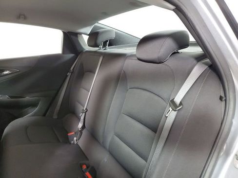 Used 2024 Chevrolet Malibu LS image 12