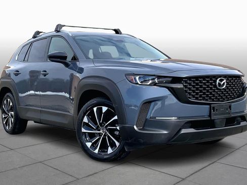 Used 2025 MAZDA CX-50 2.5 Hybrid w/ Weather Package image 3