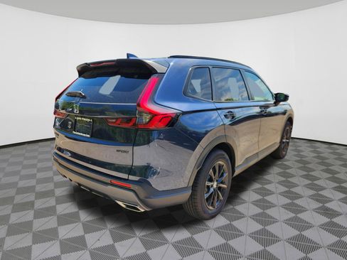 New 2026 Honda CR-V Sport-L image 4