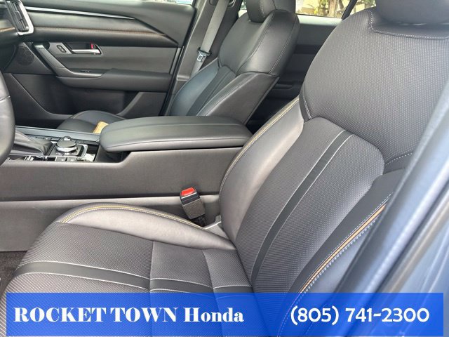 Used 2026 MAZDA CX-50 AWD 2.5 Hybrid w/ Cargo Package image 20