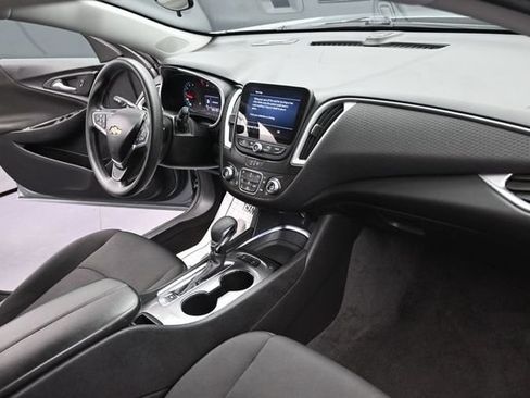 Used 2024 Chevrolet Malibu LT FWD image 37