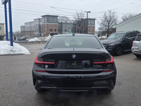 Used 2020 BMW M340i xDrive w/ Driving Assistance Package image 5