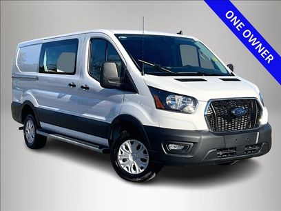 Used 2024 Ford Transit 250 Low Roof w/ Exterior Upgrade Package