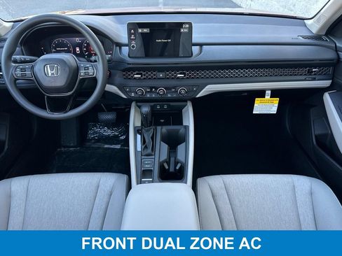 Certified 2026 Honda Accord SE image 15