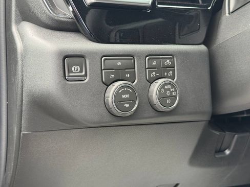 New 2026 Chevrolet Silverado 2500 LT w/ Trail Boss Package AWD/4WD image 29