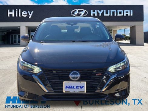 Used 2024 Nissan Sentra SR image 6