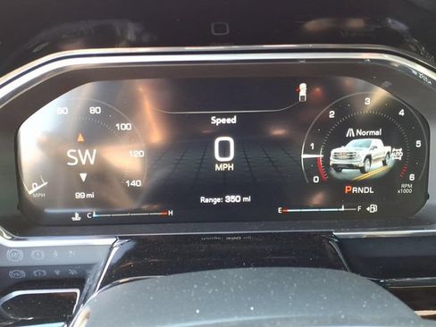 New 2026 GMC Sierra 1500 Elevation AWD/4WD image 27