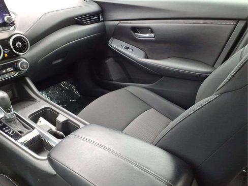 Used 2024 Nissan Sentra SV w/ All-Weather Package image 12