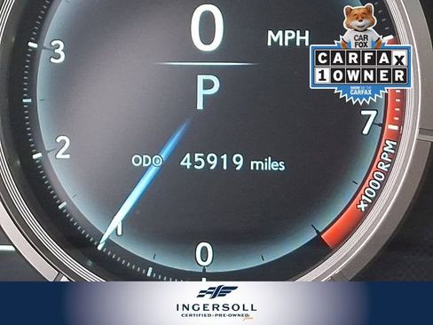 Used 2022 Lexus RX 350 F Sport image 25