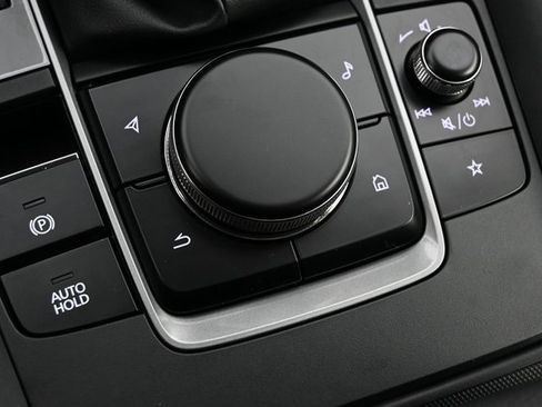 New 2025 MAZDA CX-50 2.5 Hybrid w/ Weather Package image 20