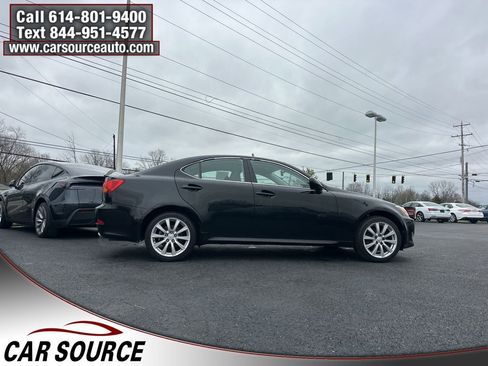 Used 2006 Lexus IS 250 AWD image 5