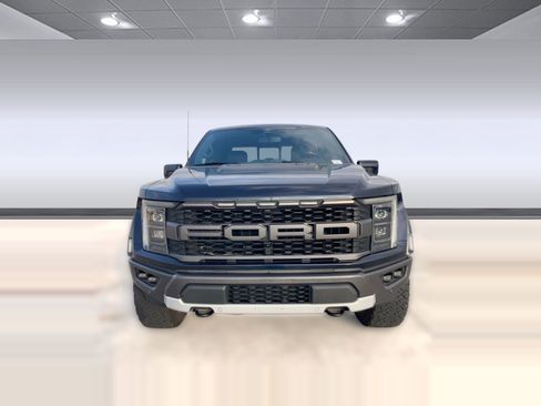 Used 2021 Ford F150 Raptor w/ Equipment Group 801A High image 5