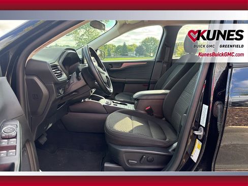 Used 2024 Ford Escape Active image 10