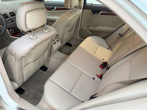 Used 2011 Mercedes-Benz C 300 Sedan image 30